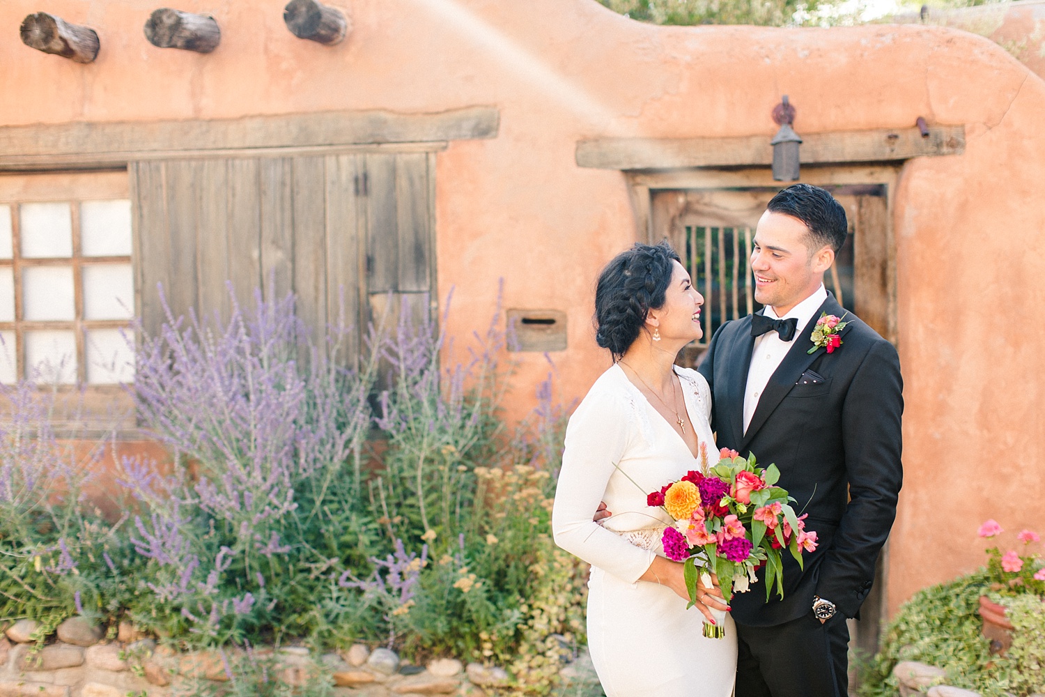 thevondys.com | Santa Fe | Destination Wedding Photographer | The Vondys