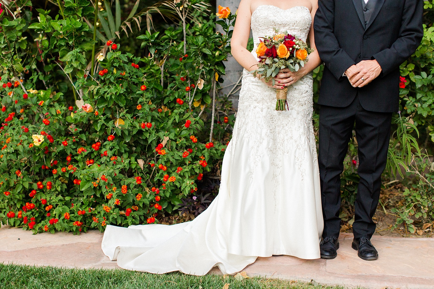 thevondys.com | Eden Gardens | Moorpark Wedding Photographer | The Vondys