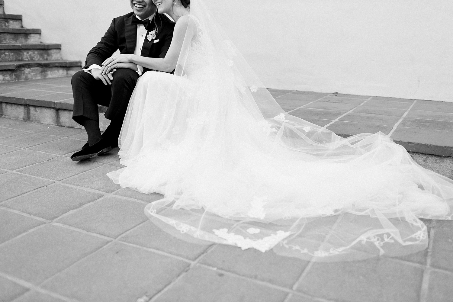 thevondys.com | Athenaeum | Pasadena Wedding Photographer | The Vondys