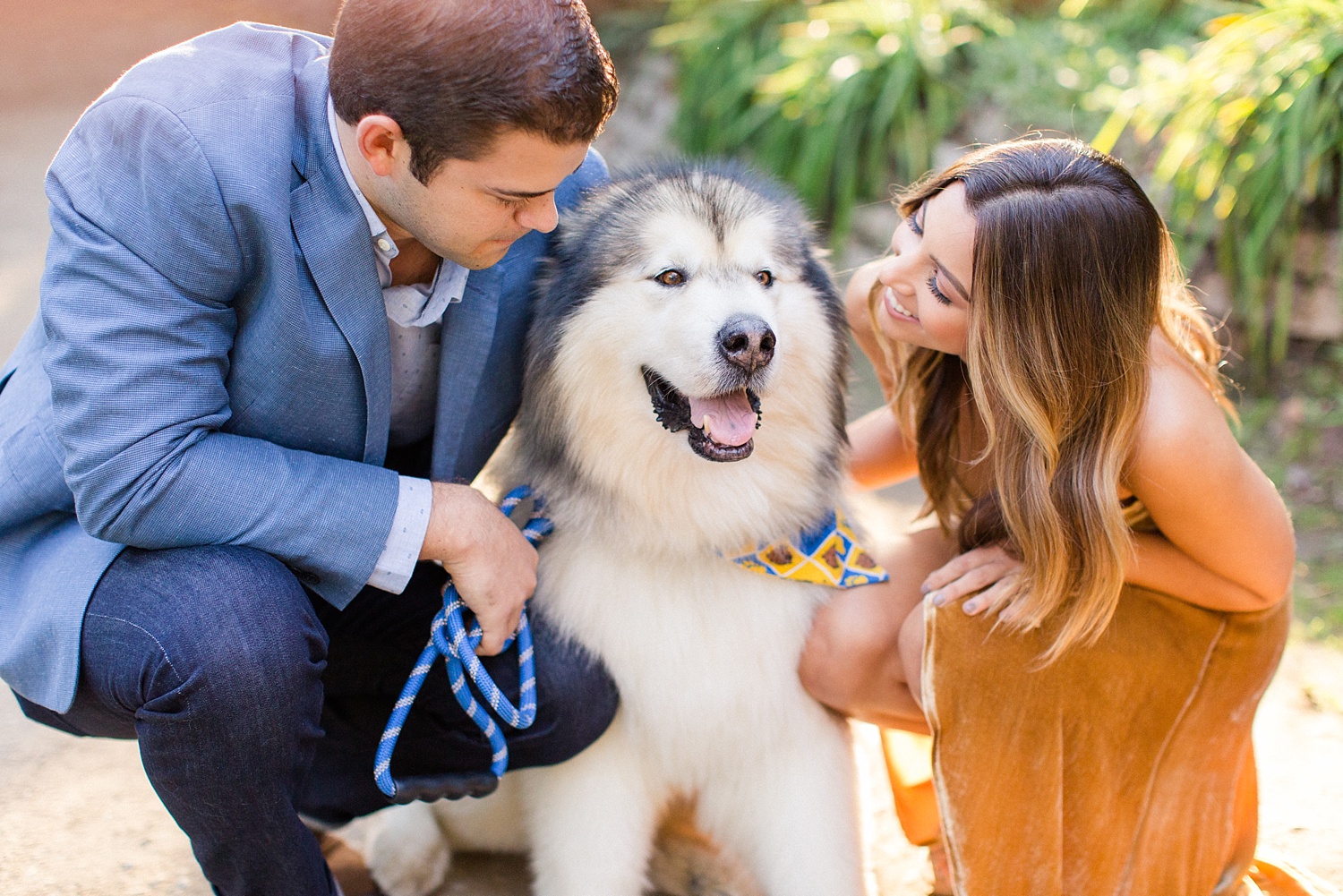 thevondys.com | UCLA | Los Angeles Engagement Photographer | The Vondys