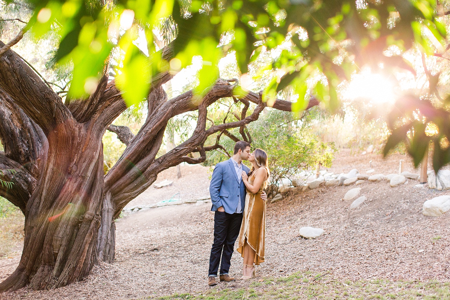 thevondys.com | UCLA | Los Angeles Engagement Photographer | The Vondys