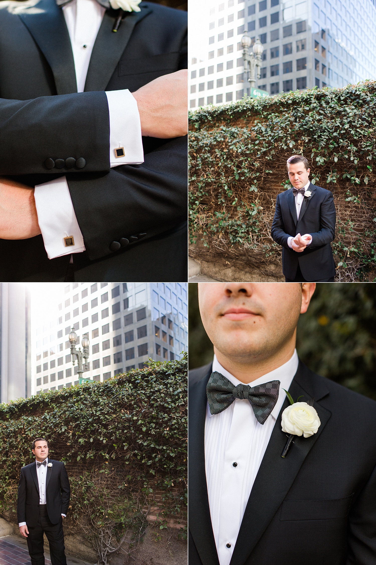thevondys.com | California Club | Los Angeles Wedding Photographer | The Vondys