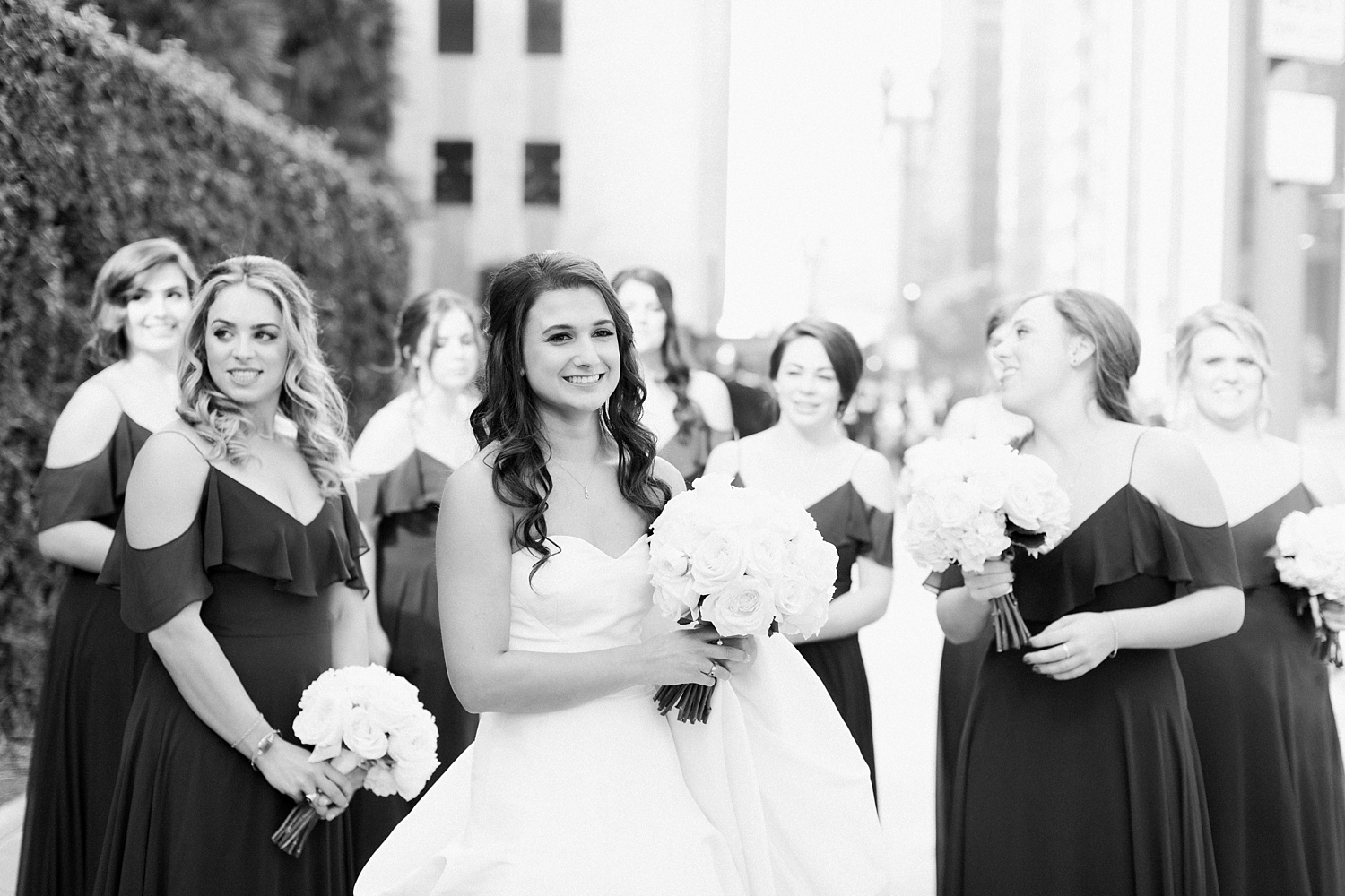 thevondys.com | California Club | Los Angeles Wedding Photographer | The Vondys