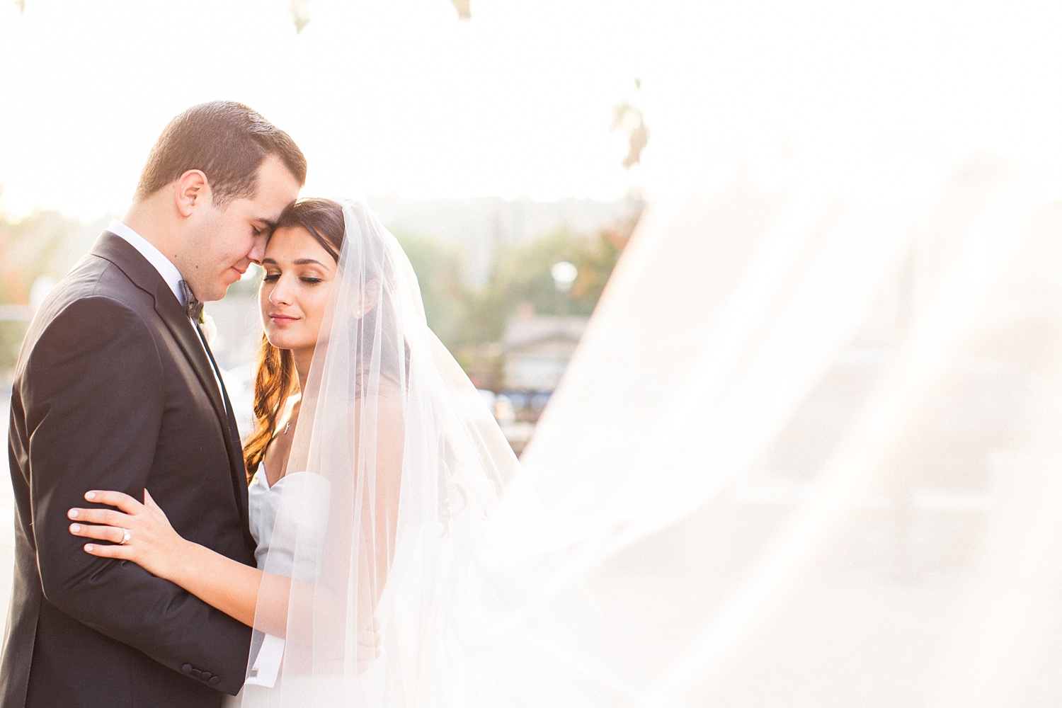 thevondys.com | California Club | Los Angeles Wedding Photographer | The Vondys