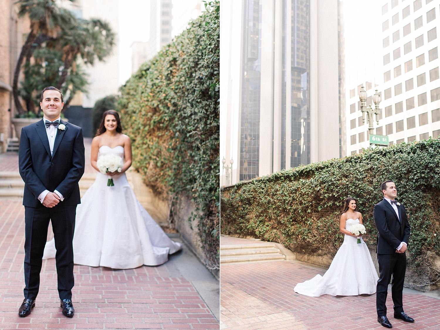 thevondys.com | California Club | Los Angeles Wedding Photographer | The Vondys