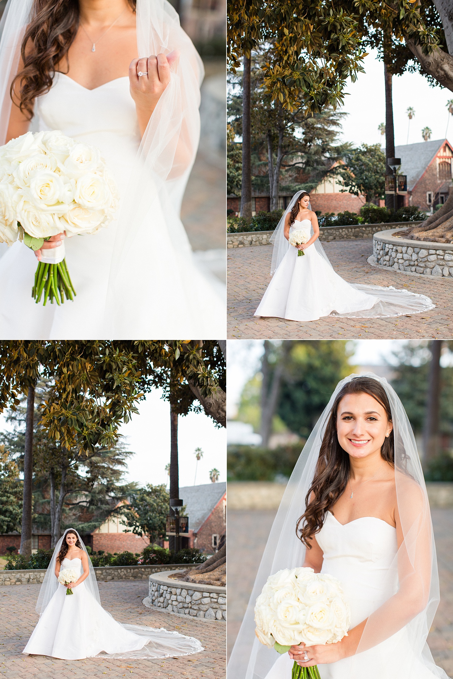 thevondys.com | California Club | Los Angeles Wedding Photographer | The Vondys