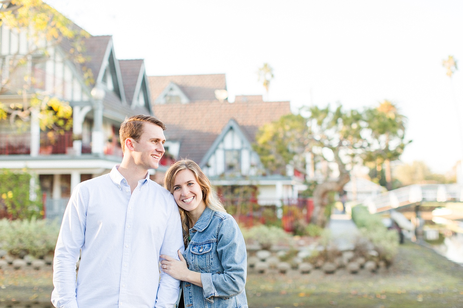 thevondys.com | Venice Canals | Los Angeles Wedding Photographer | The Vondys