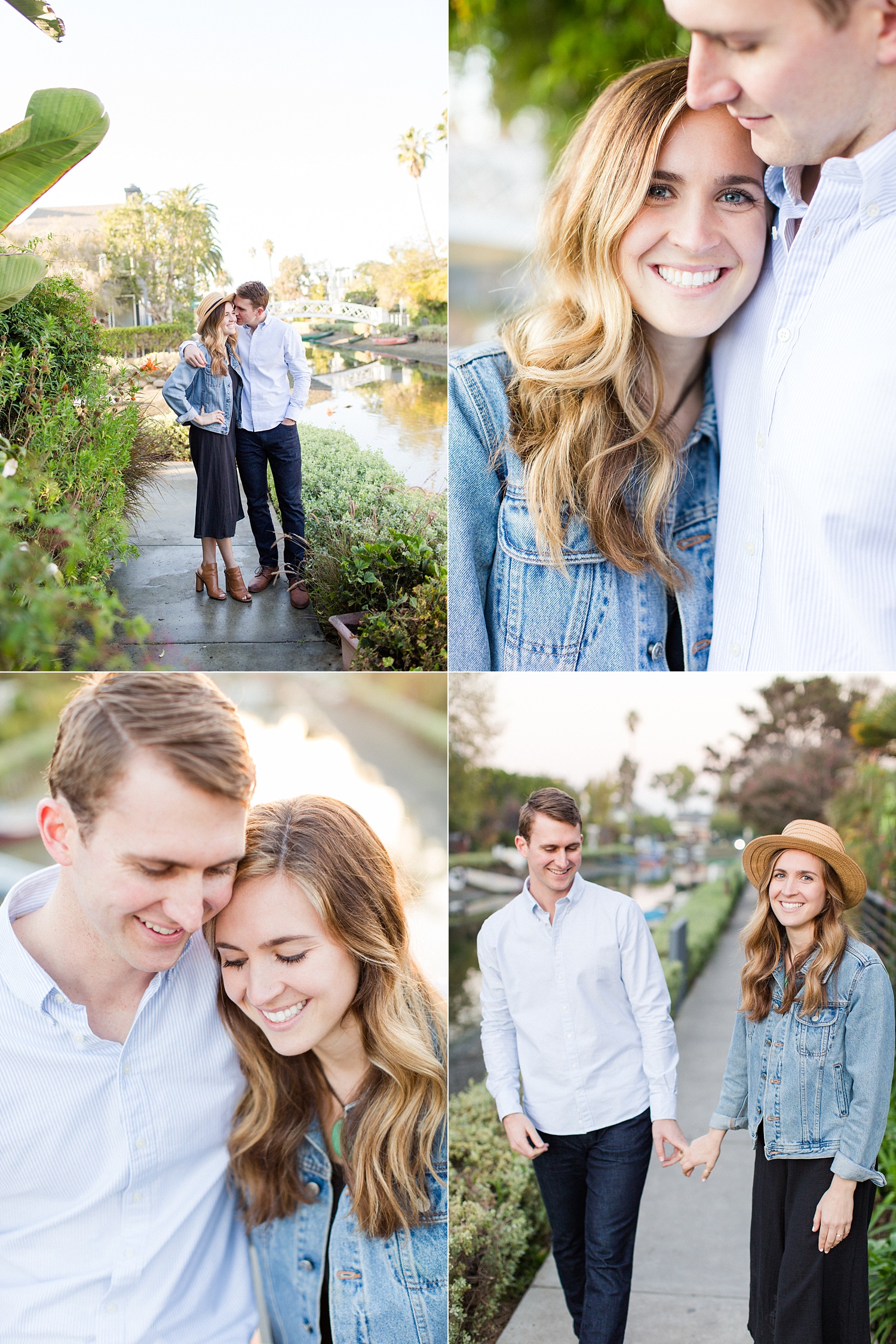 thevondys.com | Venice Canals | Los Angeles Wedding Photographer | The Vondys