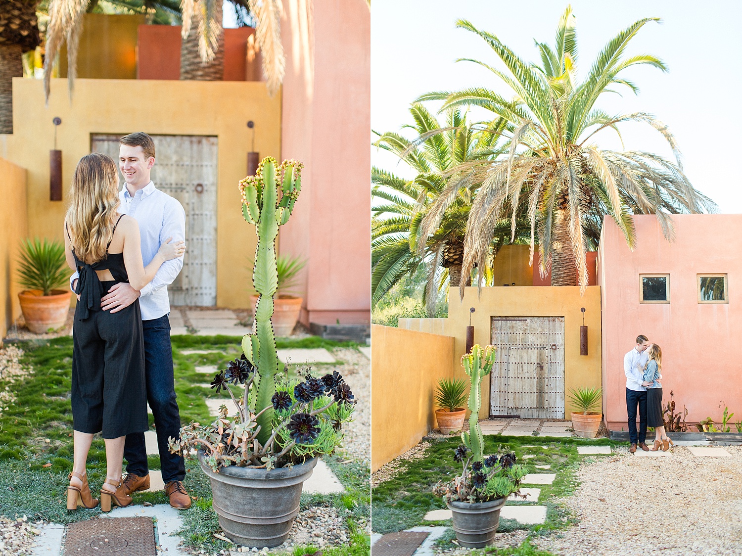 thevondys.com | Venice Canals | Los Angeles Wedding Photographer | The Vondys