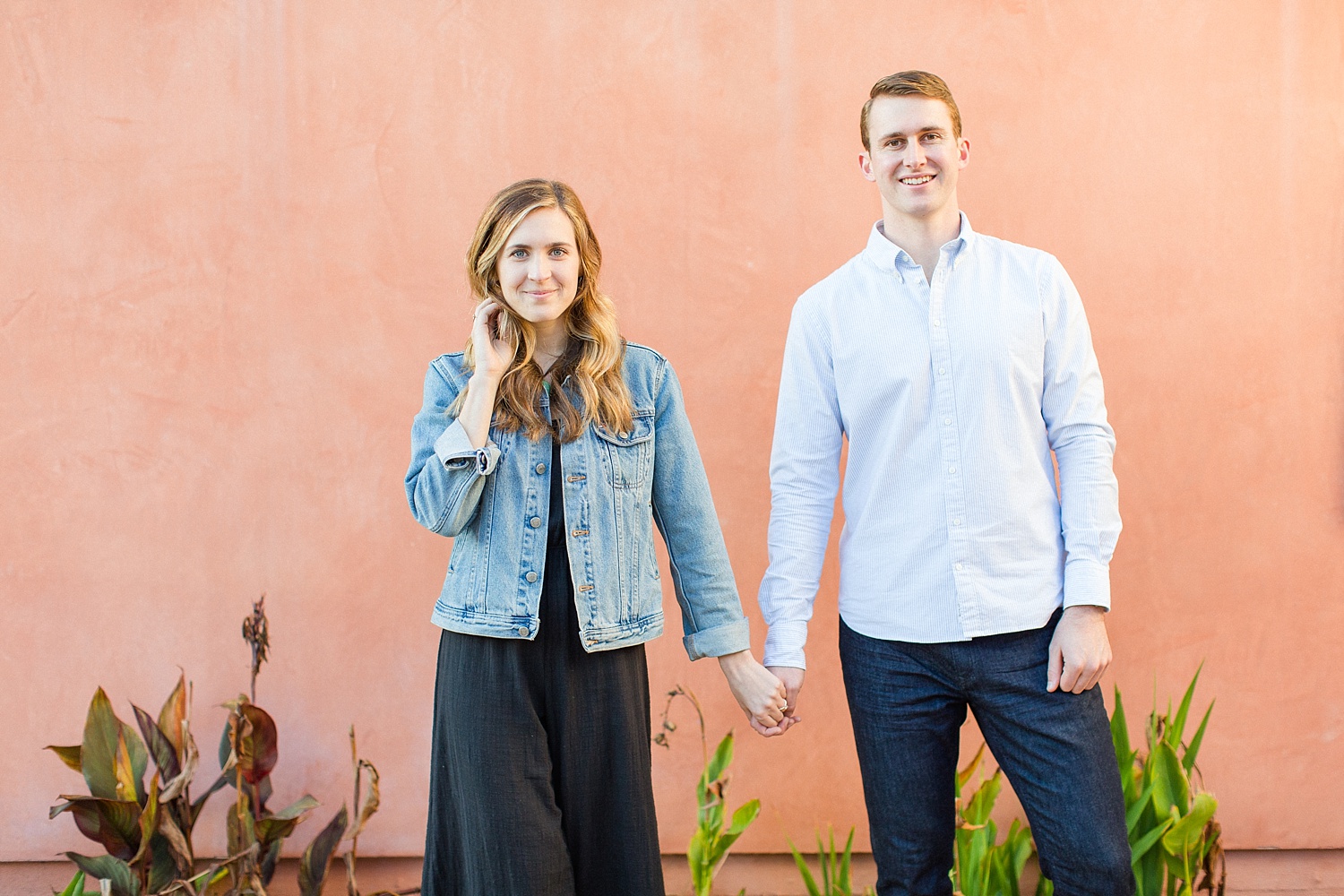 thevondys.com | Venice Canals | Los Angeles Wedding Photographer | The Vondys