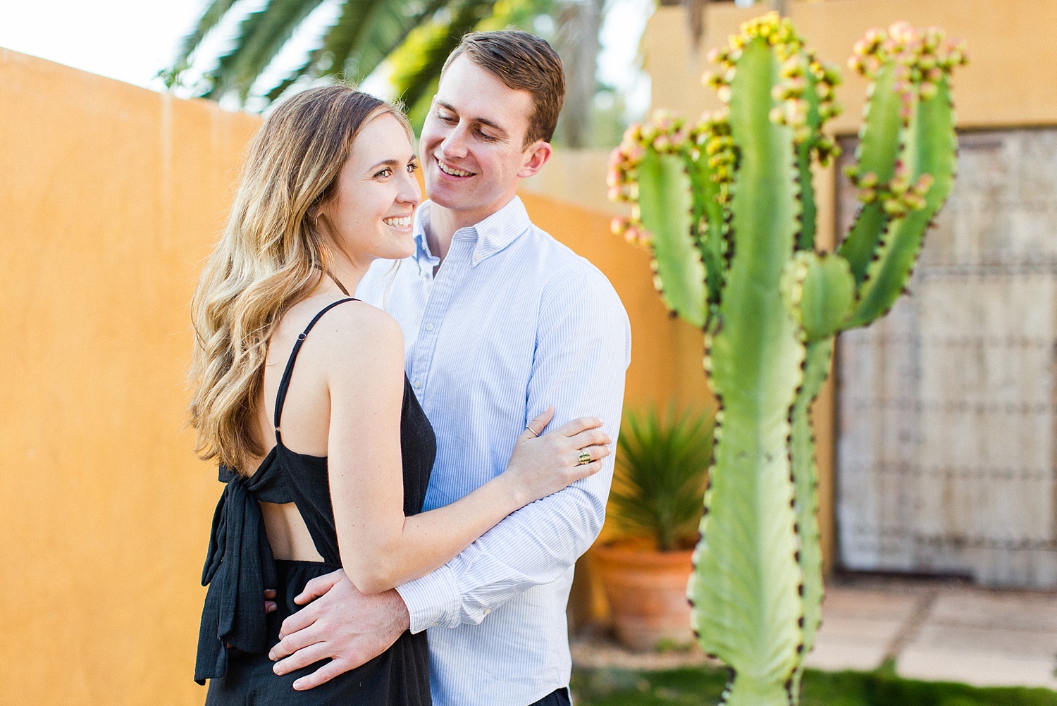 thevondys.com | Venice Canals | Los Angeles Wedding Photographer | The Vondys