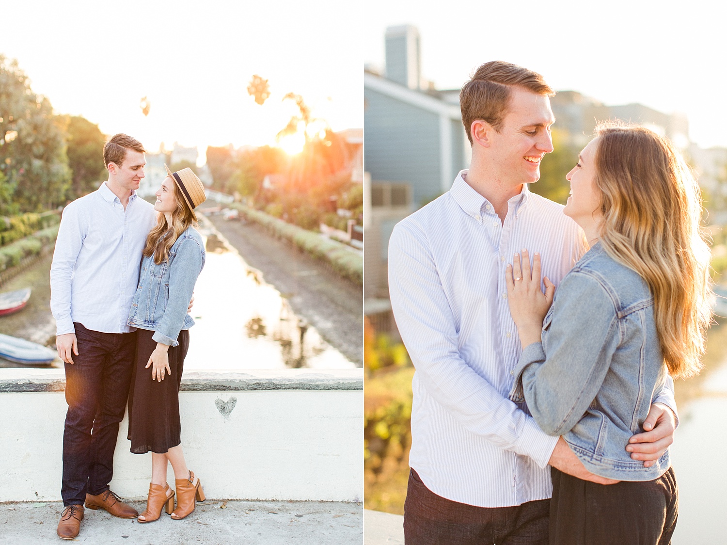 thevondys.com | Venice Canals | Los Angeles Wedding Photographer | The Vondys