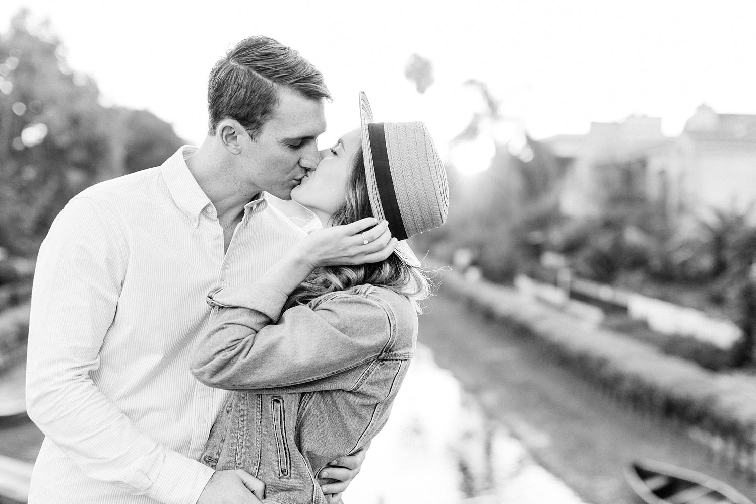 thevondys.com | Venice Canals | Los Angeles Wedding Photographer | The Vondys