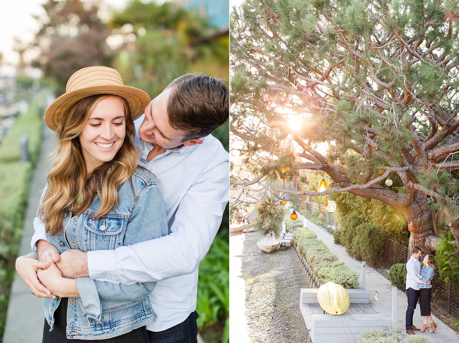 thevondys.com | Venice Canals | Los Angeles Wedding Photographer | The Vondys
