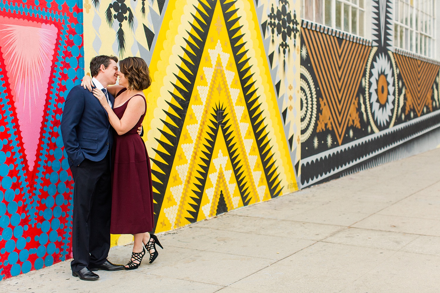 thevondys.com | Los Feliz | Los Angeles Wedding Photographer | The Vondys