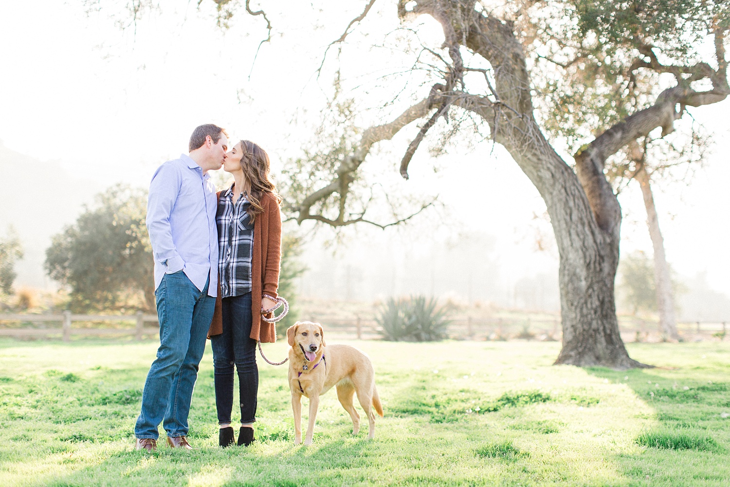 thevondys.com | Burbank Nature Engagement | Los Angeles Wedding Photographer | The Vondys