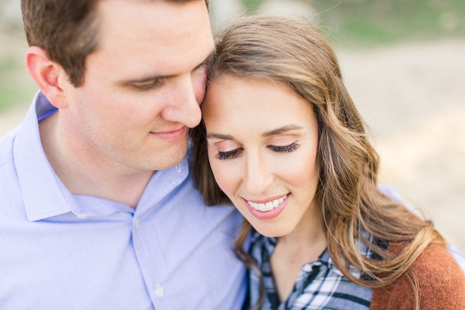 thevondys.com | Burbank Nature Engagement | Los Angeles Wedding Photographer | The Vondys