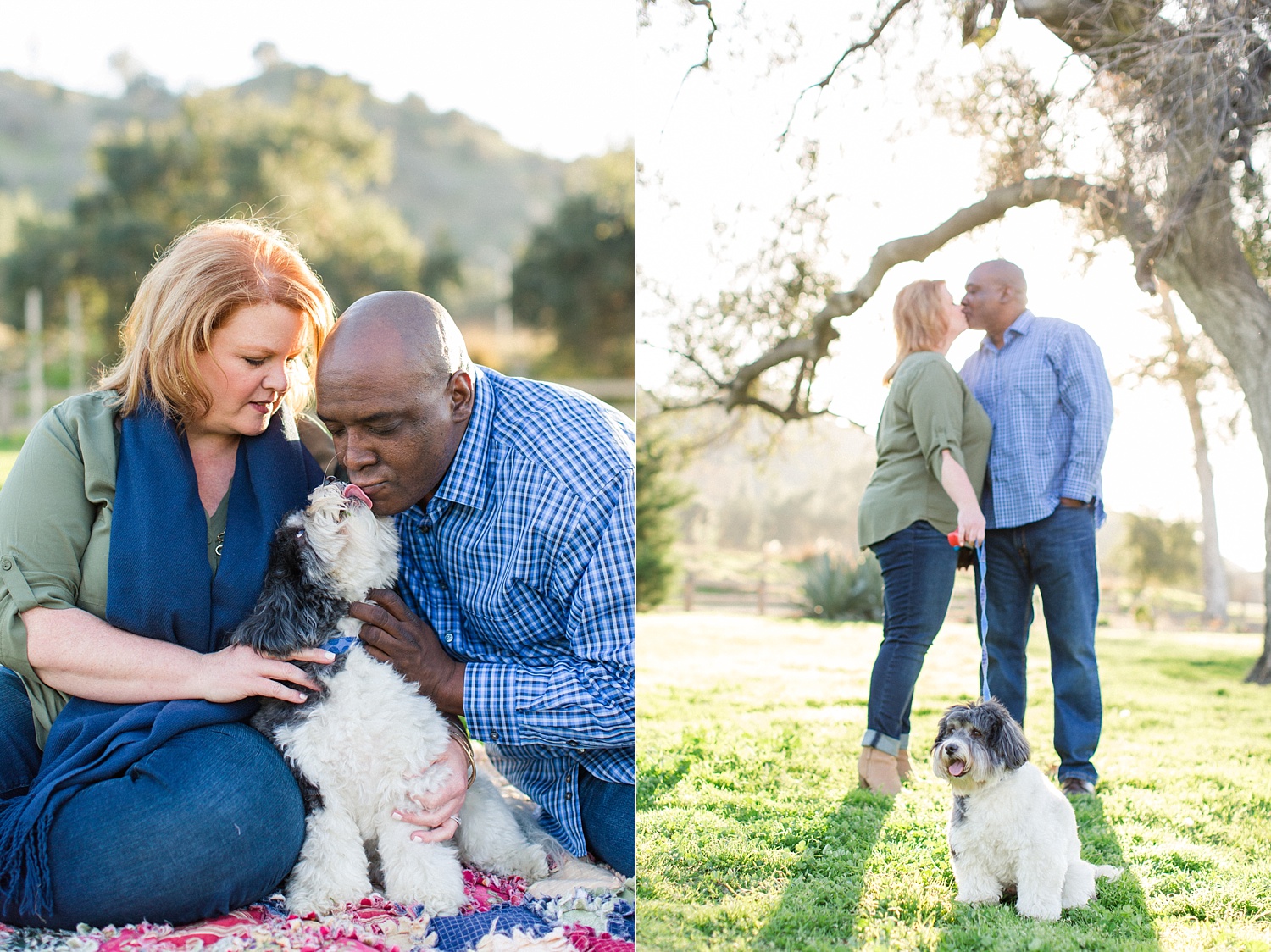 thevondys.com | Nature Engagement | Los Angeles Wedding Photographer | The Vondys