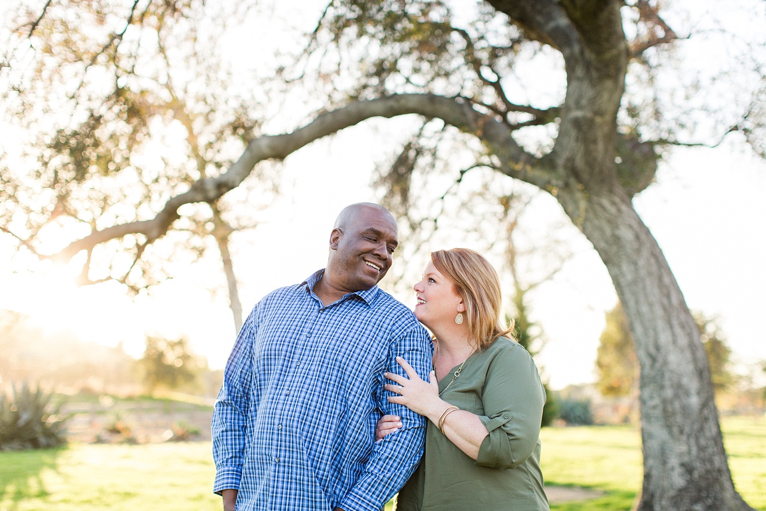 thevondys.com | Nature Engagement | Los Angeles Wedding Photographer | The Vondys