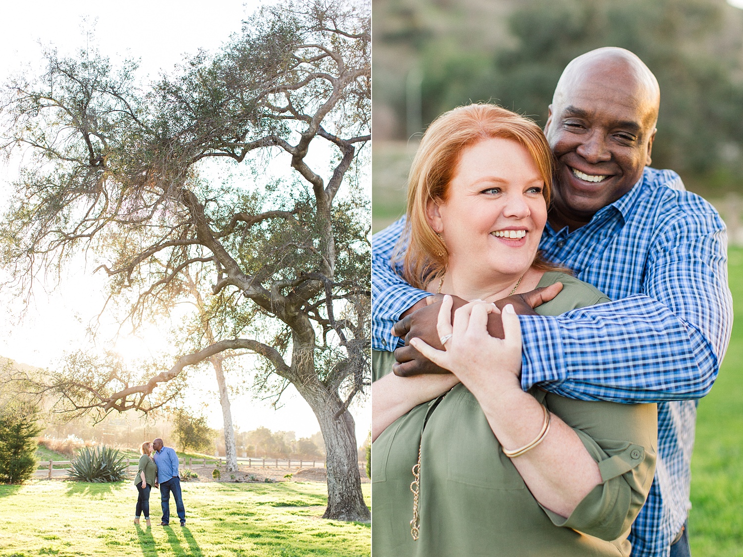 thevondys.com | Nature Engagement | Los Angeles Wedding Photographer | The Vondys