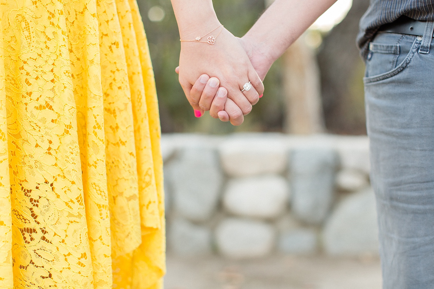 thevondys.com | Eaton Canyon | Pasadena Wedding Photographer | The Vondys