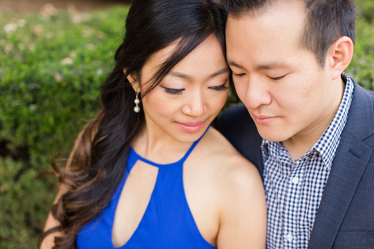 thevondys.com | Pasadena City Hall | Los Angeles Wedding Photographer | The Vondys