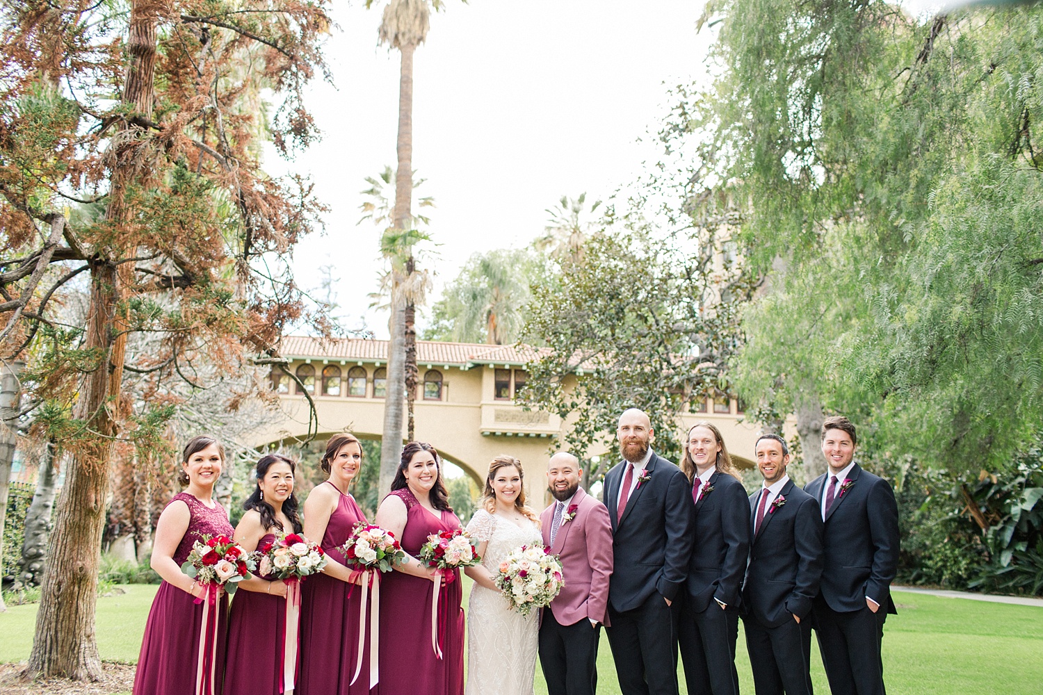 thevondys.com | Castle Green | Pasadena Wedding Photographer | The Vondys