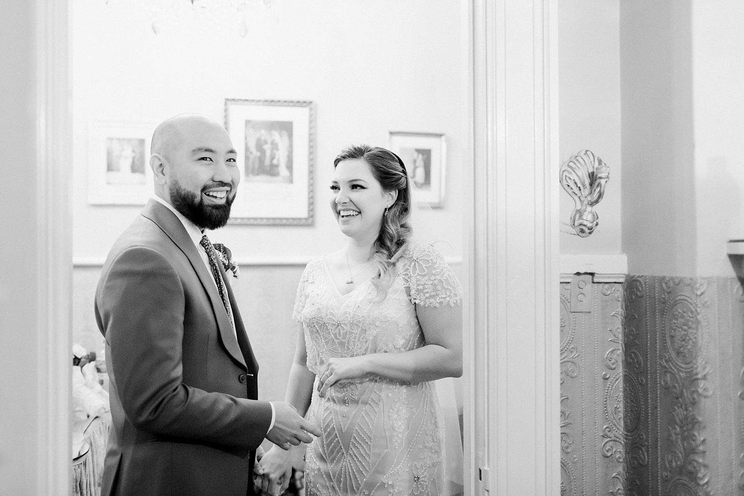 thevondys.com | Castle Green | Pasadena Wedding Photographer | The Vondys