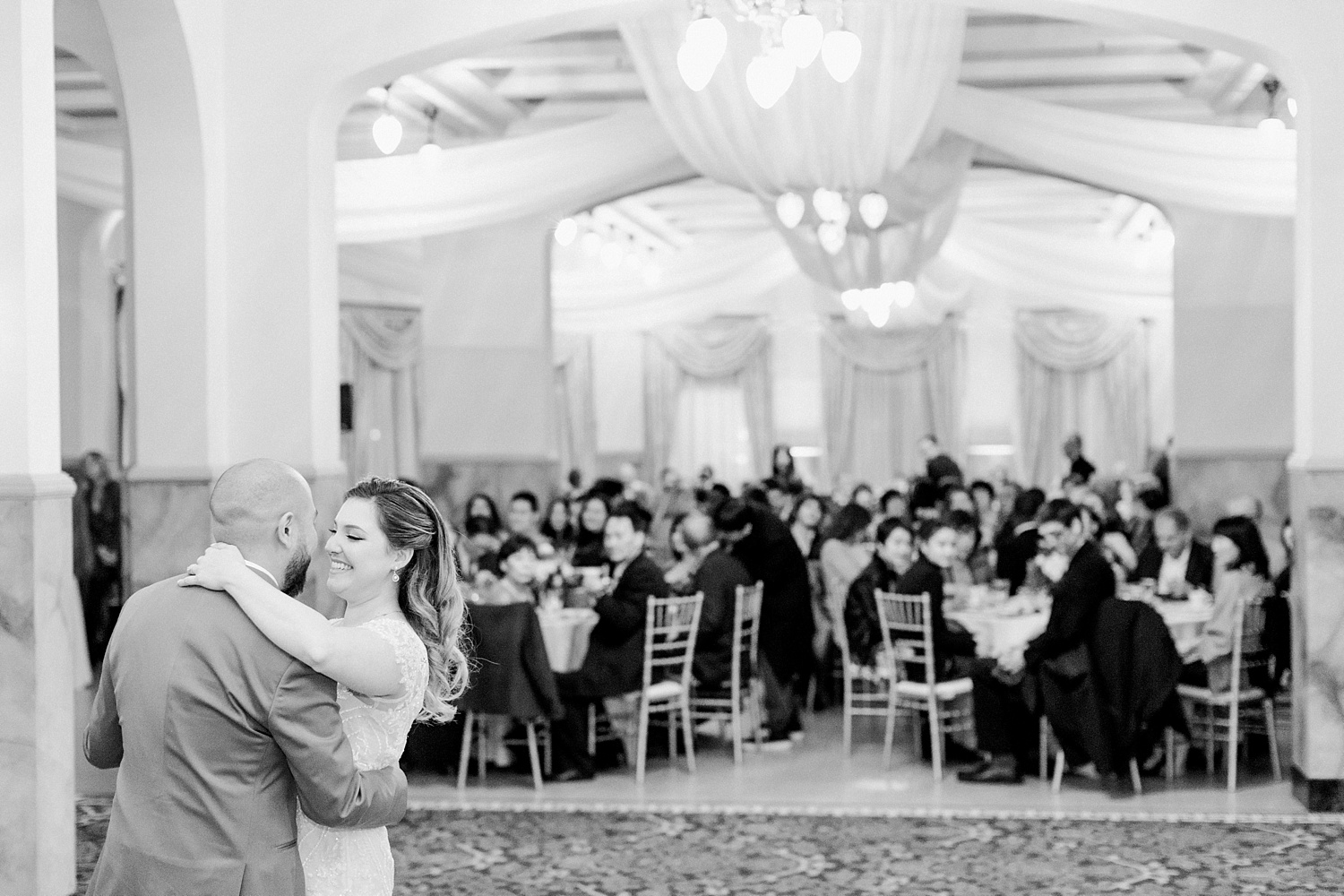 thevondys.com | Castle Green | Pasadena Wedding Photographer | The Vondys