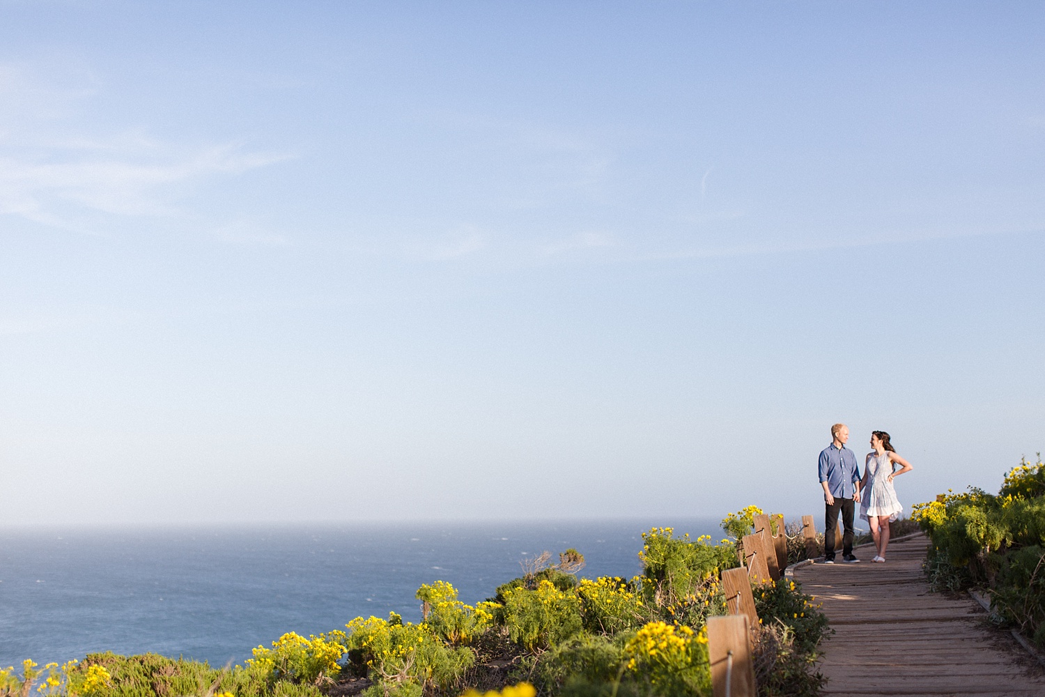 thevondys.com | Point Dume | Malibu Wedding Photographer | The Vondys