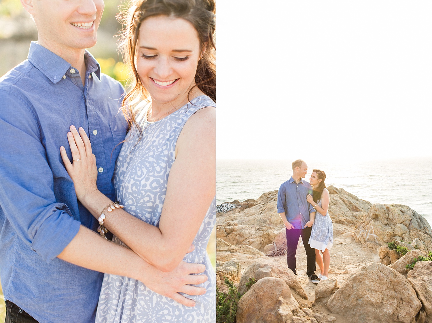 thevondys.com | Point Dume | Malibu Wedding Photographer | The Vondys