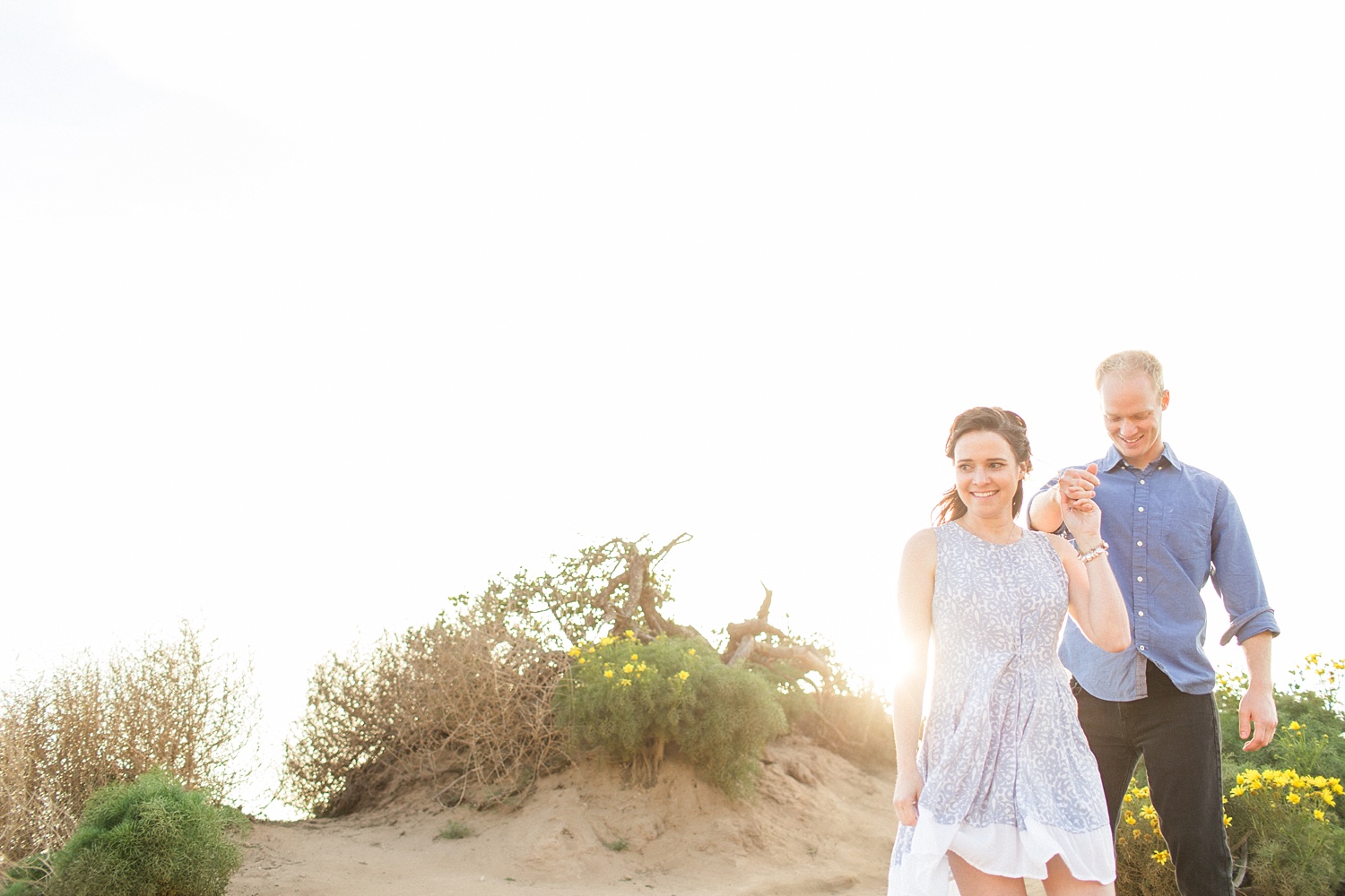 thevondys.com | Point Dume | Malibu Wedding Photographer | The Vondys