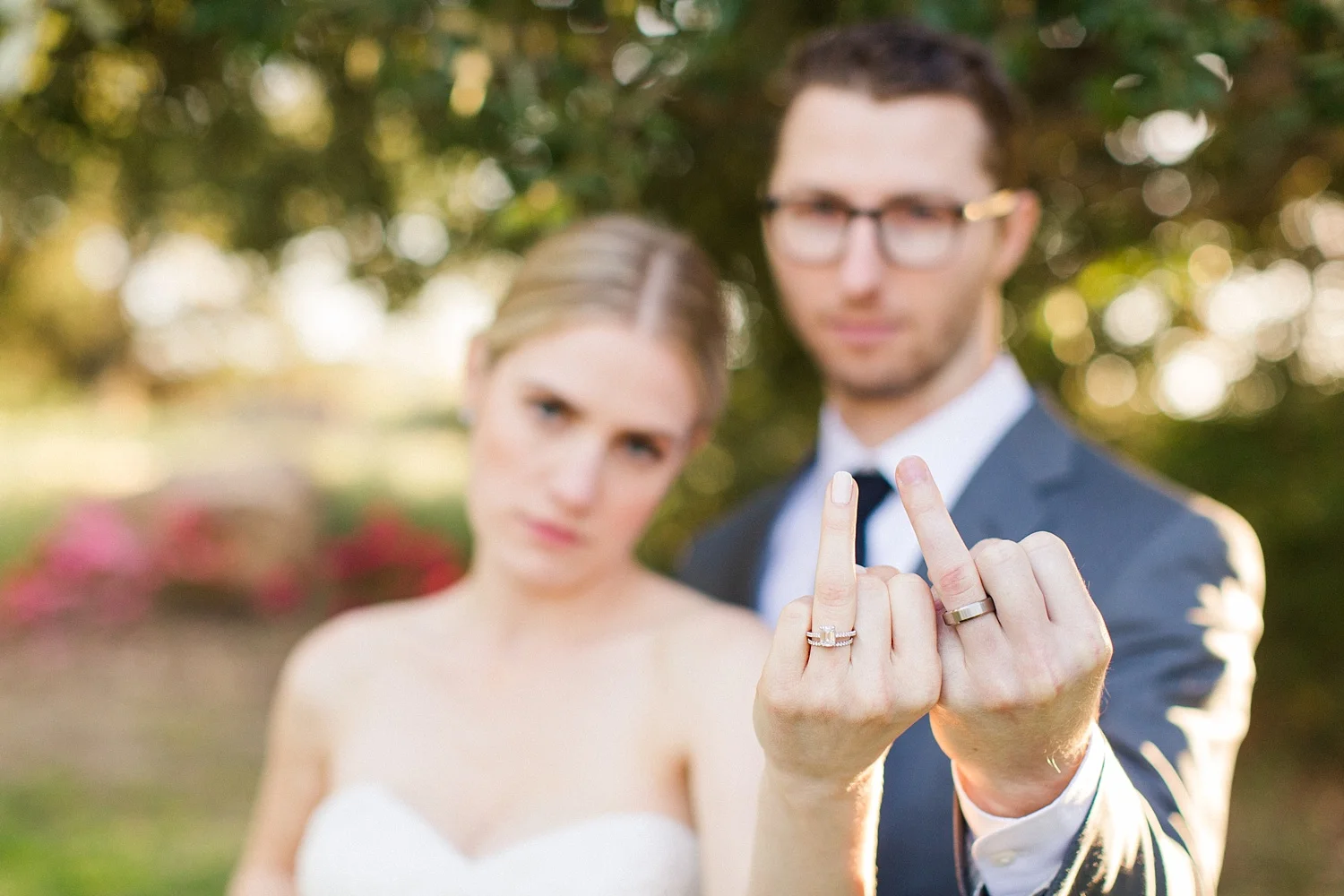 thevondys.com | Quail Ranch | Los Angeles Wedding Photographer | The Vondys