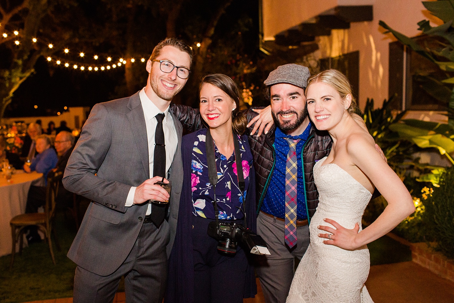 thevondys.com | Quail Ranch | Los Angeles Wedding Photographer | The Vondys