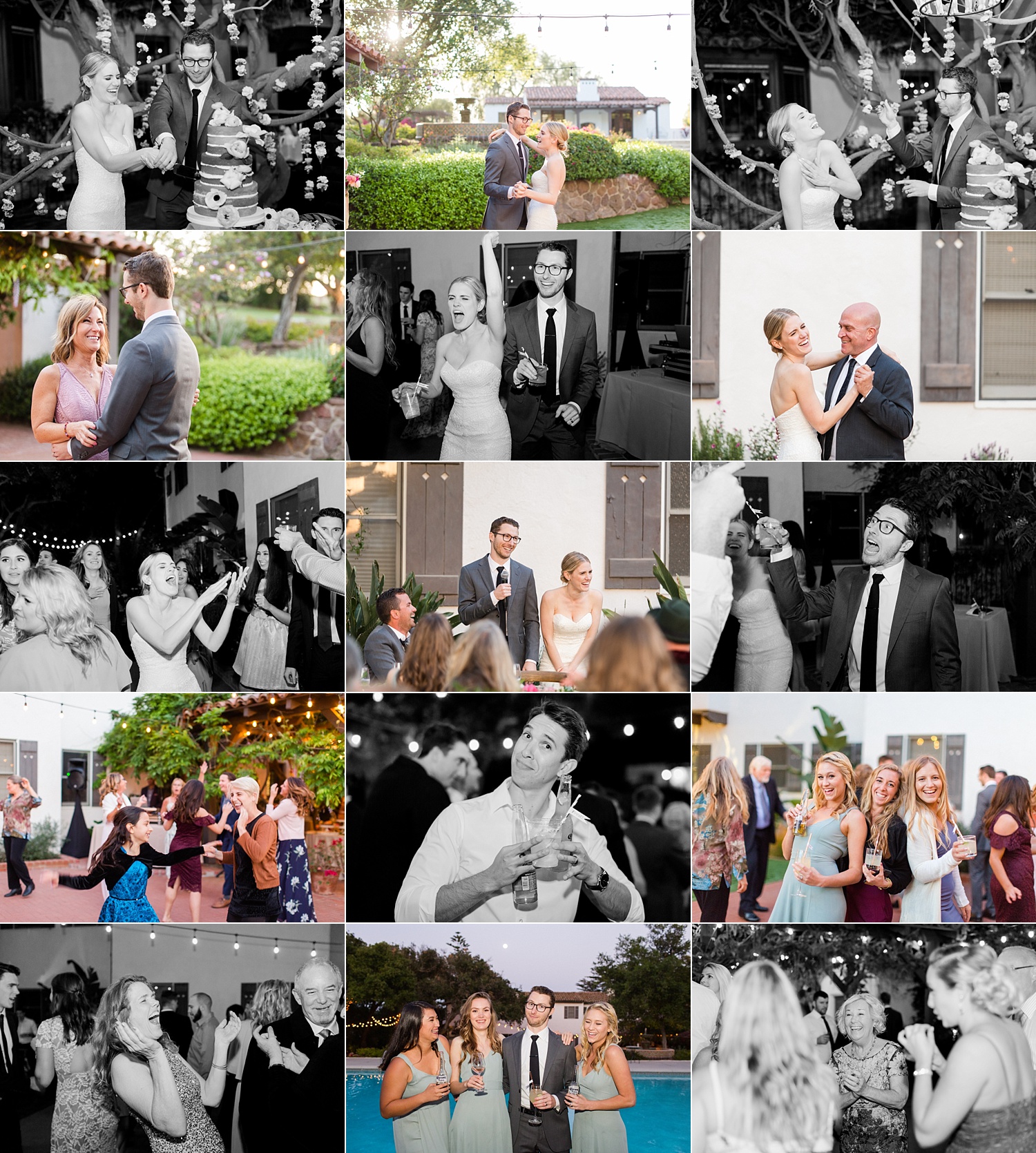 thevondys.com | Quail Ranch | Los Angeles Wedding Photographer | The Vondys