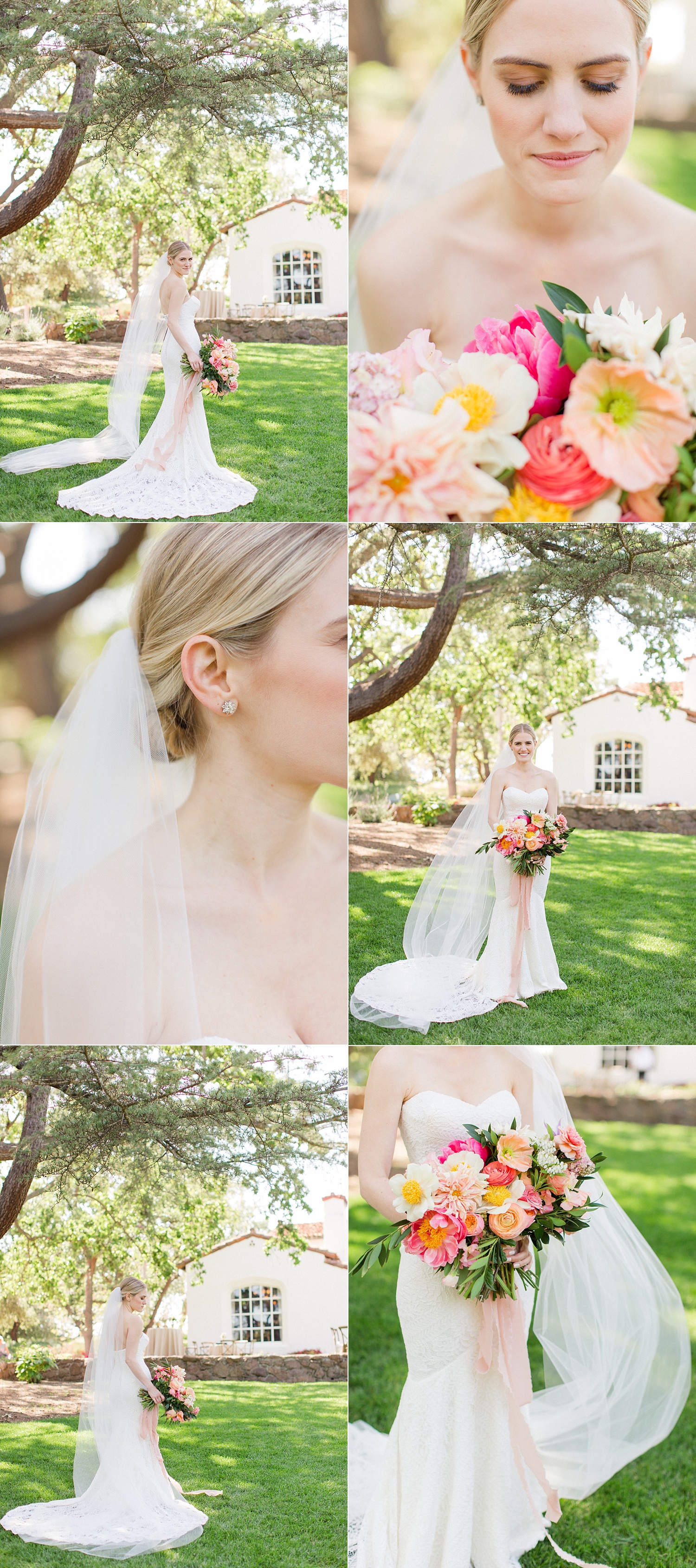 thevondys.com | Quail Ranch | Los Angeles Wedding Photographer | The Vondys
