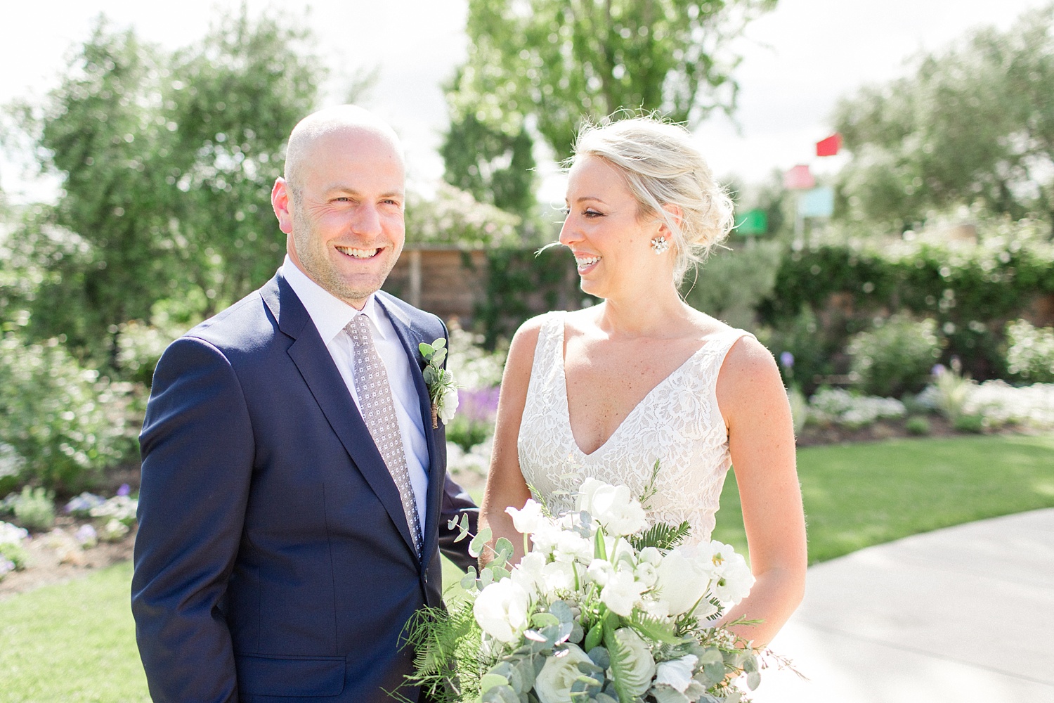 CORNERSTONE SONOMA WINERY | JOLENE + BEN — The Vondys.