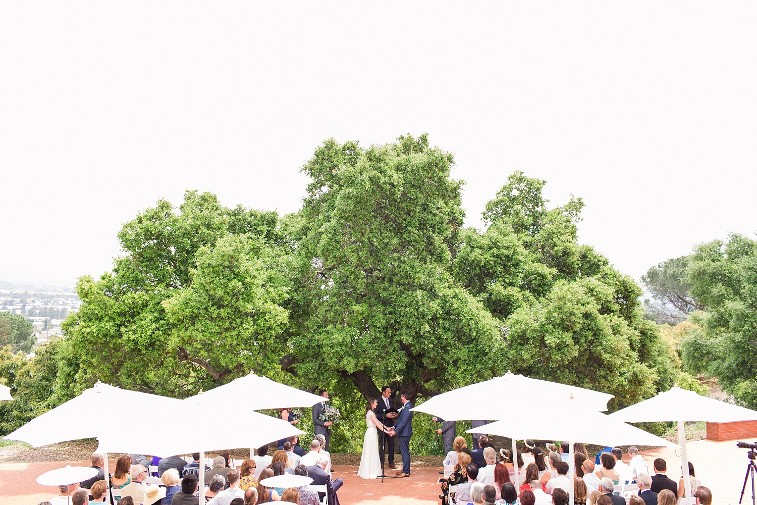 thevondys.com | Quail Ranch | Los Angeles Wedding Photographer | The Vondys