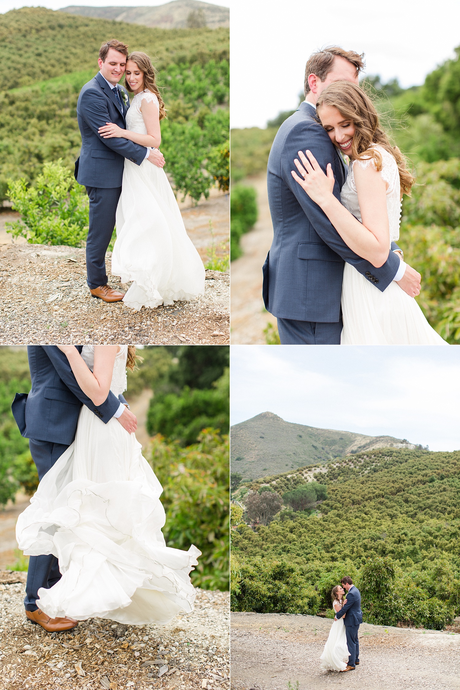 thevondys.com | Quail Ranch | Los Angeles Wedding Photographer | The Vondys