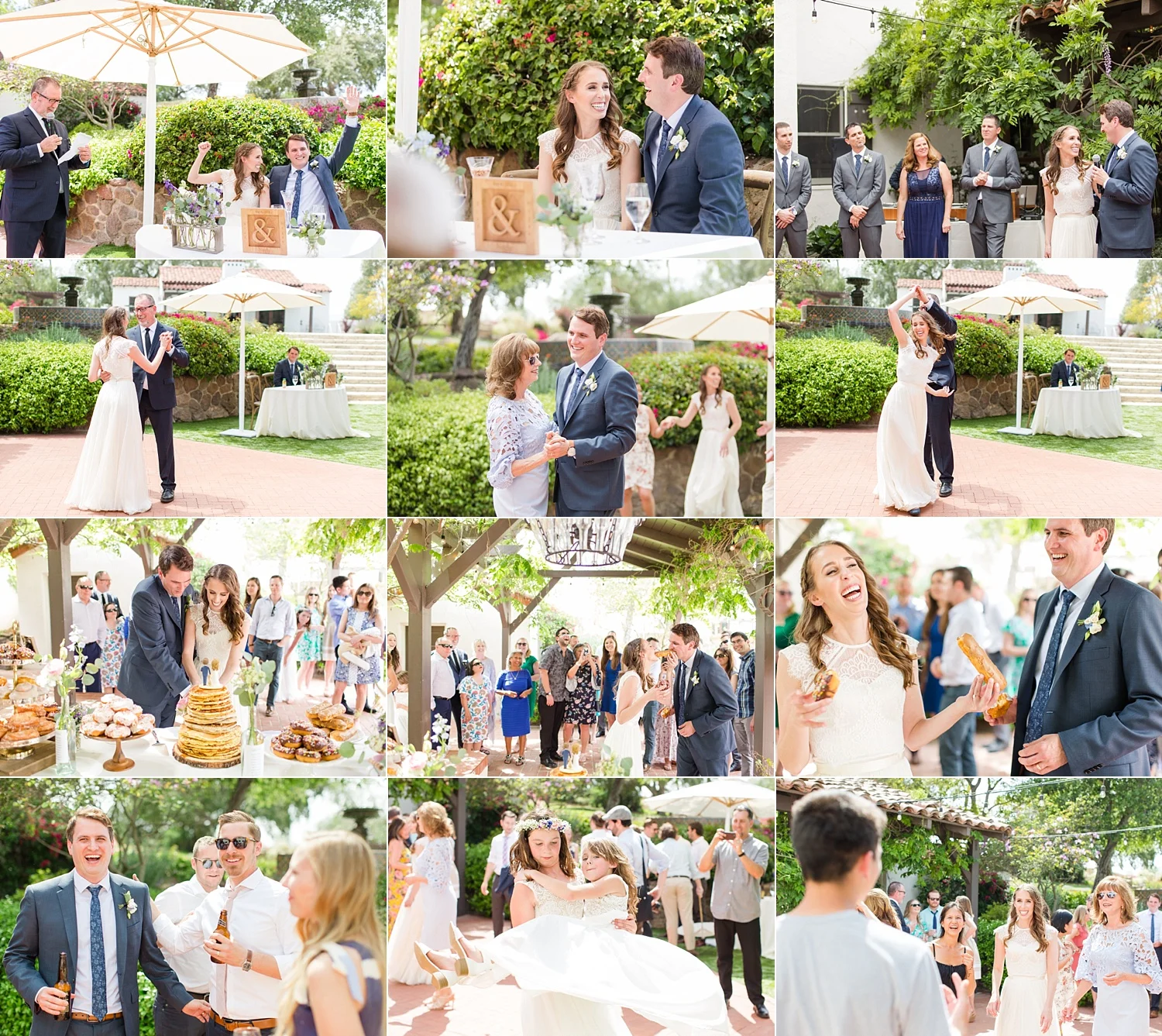 thevondys.com | Quail Ranch | Los Angeles Wedding Photographer | The Vondys