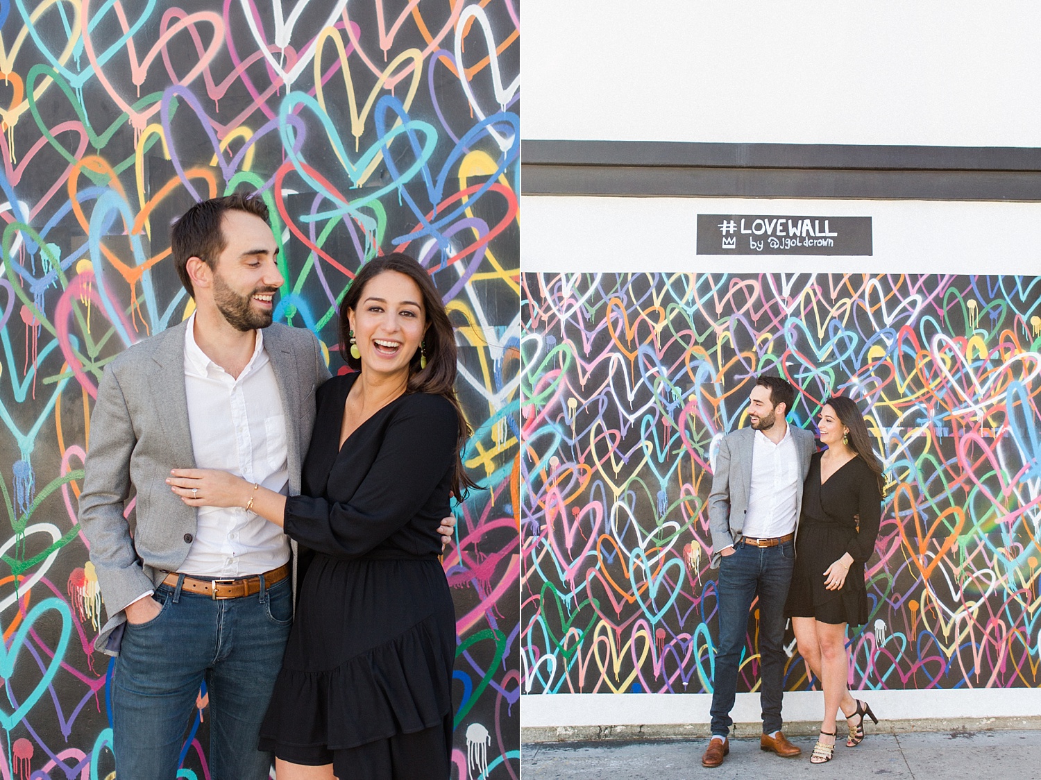 thevondys.com | Abbot Kinney | Venice Wedding Photographer | The Vondys