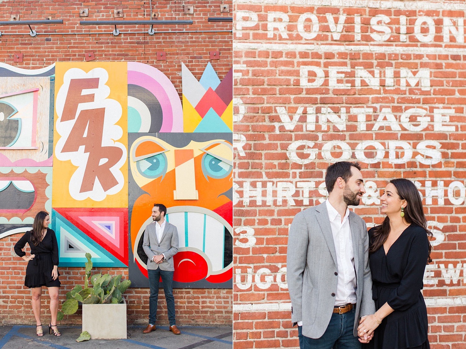 thevondys.com | Abbot Kinney | Venice Wedding Photographer | The Vondys