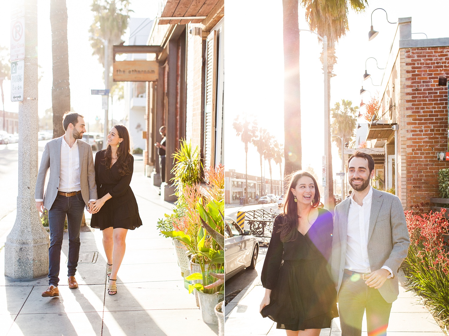 thevondys.com | Abbot Kinney | Venice Wedding Photographer | The Vondys