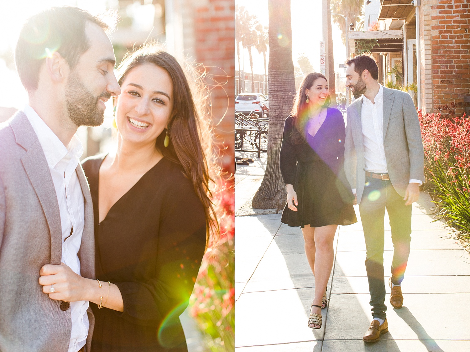 thevondys.com | Abbot Kinney | Venice Wedding Photographer | The Vondys