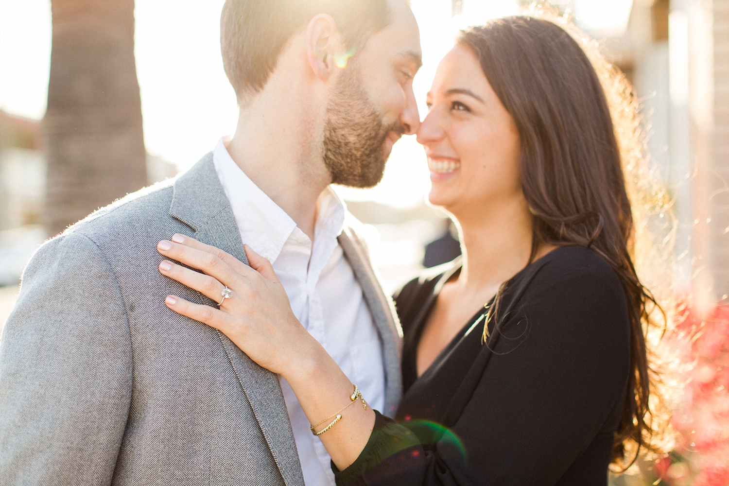 thevondys.com | Abbot Kinney | Venice Wedding Photographer | The Vondys
