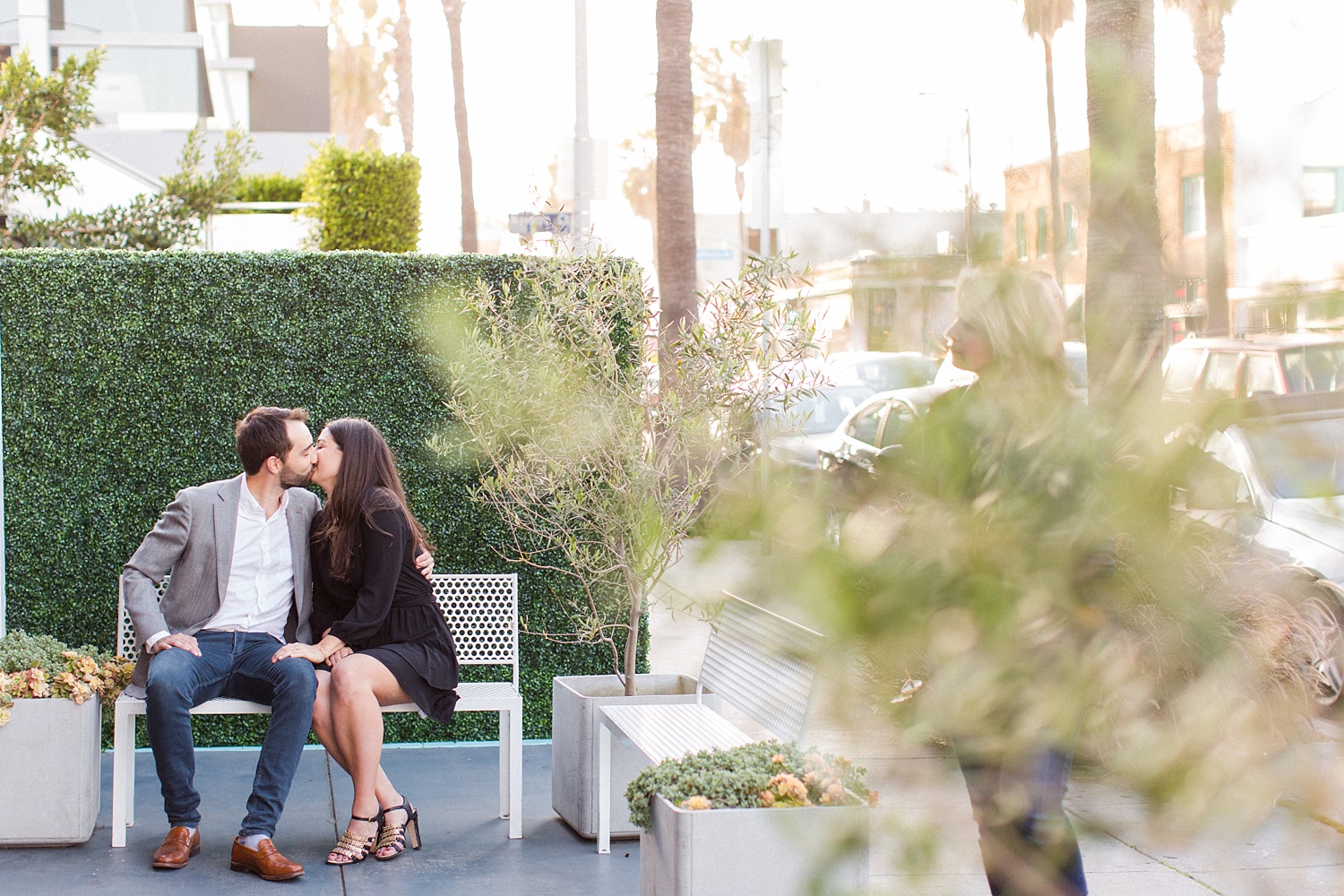 thevondys.com | Abbot Kinney | Venice Wedding Photographer | The Vondys