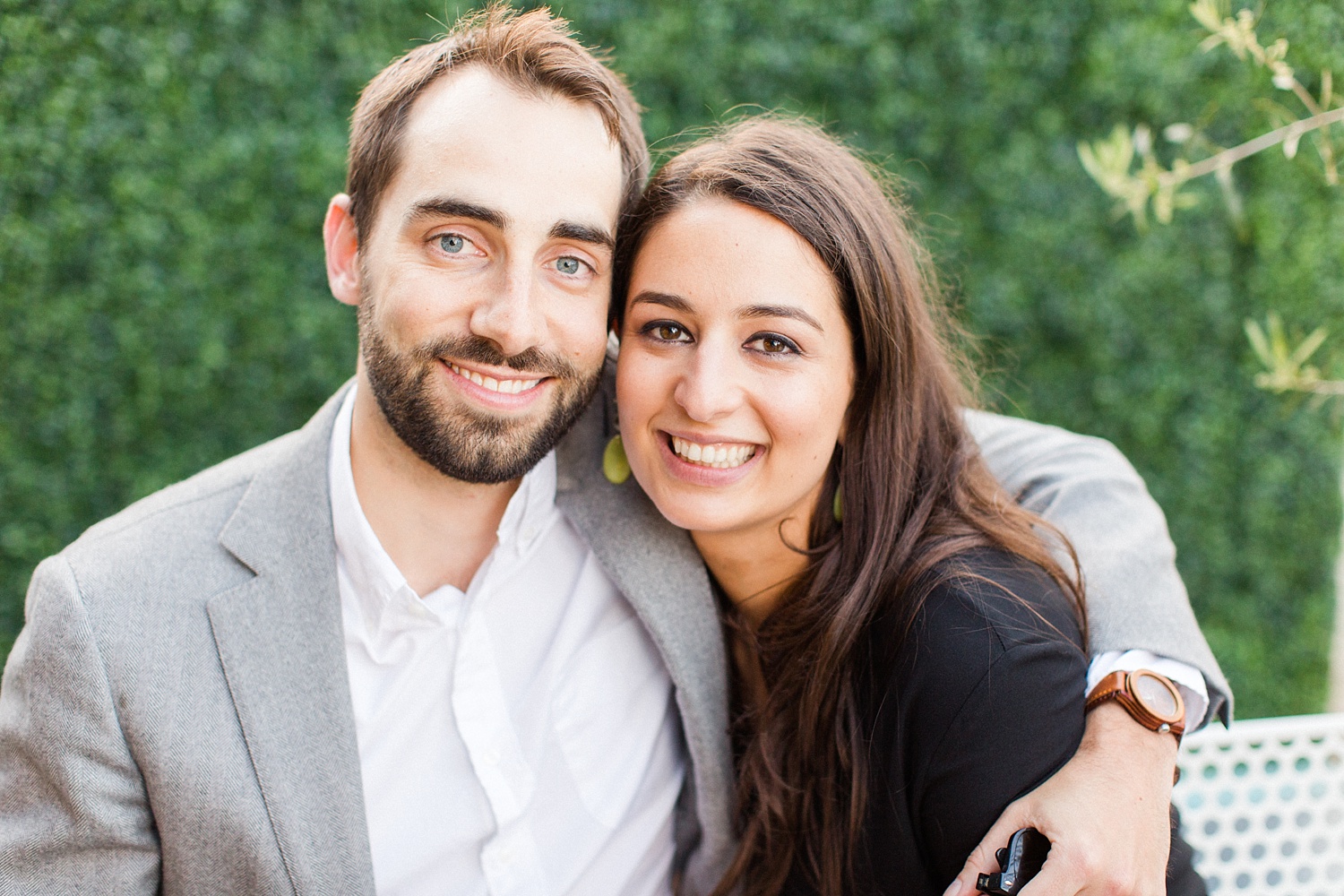 thevondys.com | Abbot Kinney | Venice Wedding Photographer | The Vondys