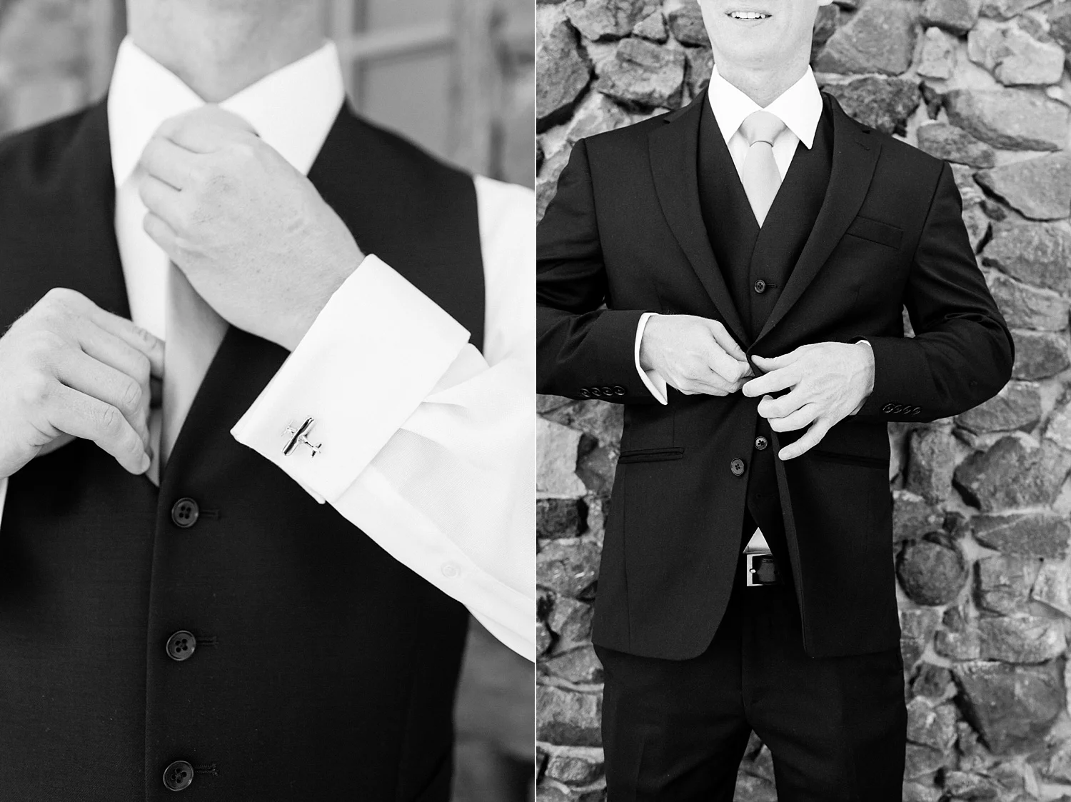 thevondys.com | Saddlerock Ranch | Malibu Wedding Photographer | The Vondys