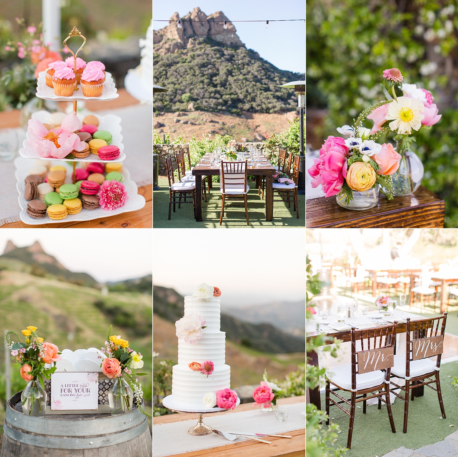 thevondys.com | Saddlerock Ranch | Malibu Wedding Photographer | The Vondys