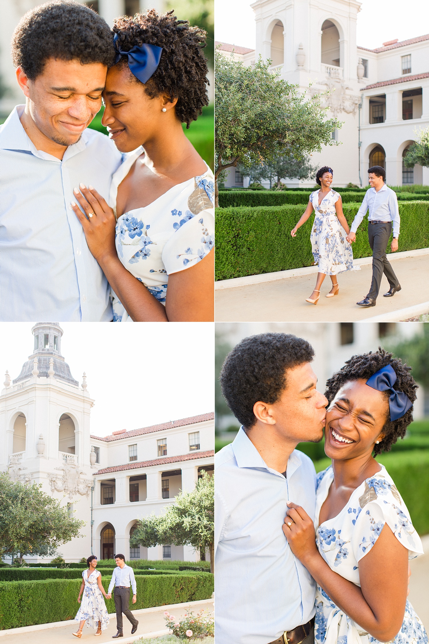 thevondys.com | Pasadena City Hall | Los Angeles Wedding Photographer | The Vondys
